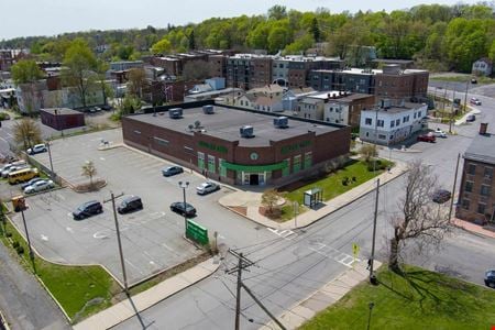 Preview of Retail space for Sale at 308 Ontario St