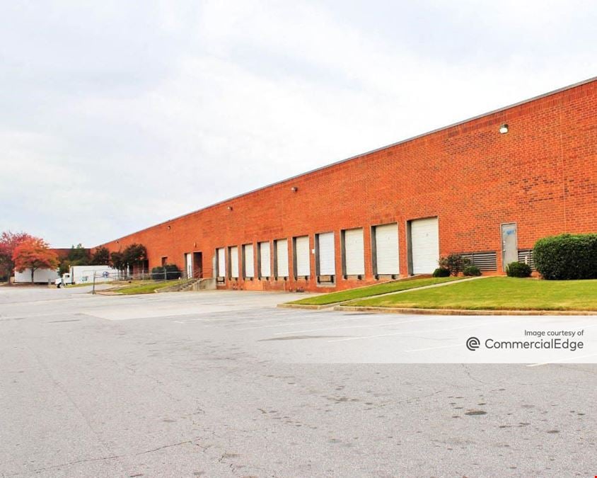 4950 South Royal Atlanta Drive