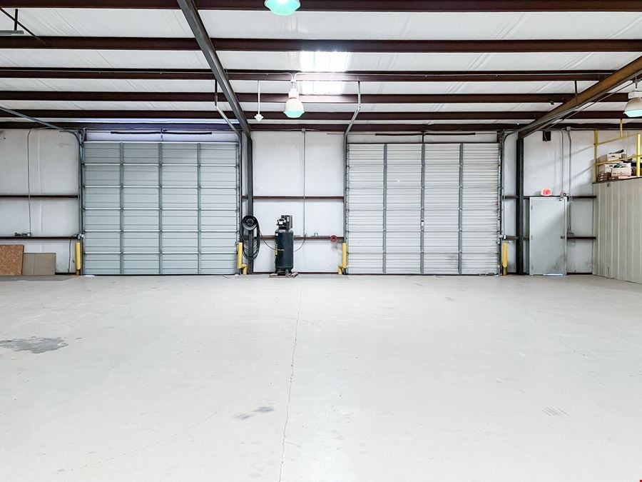 4417 West Industrial Avenue