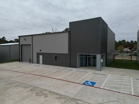 Preview of Industrial space for Sale at 20735 Old Sorters Road