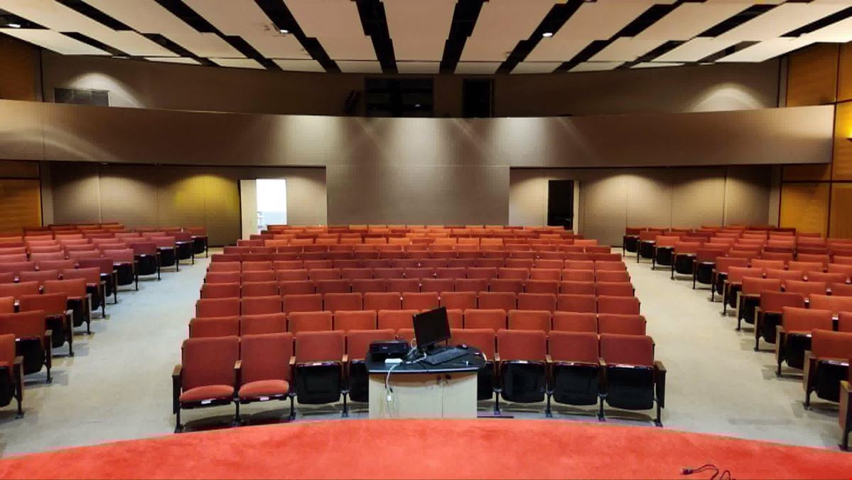 Anna Maria College