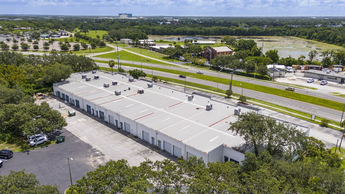 The 56th Commerce Park