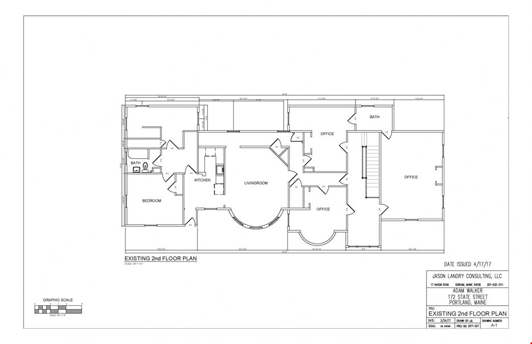 Historic Mixed-Use Opportunity