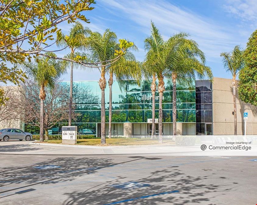Canyon Ridge Technology Park