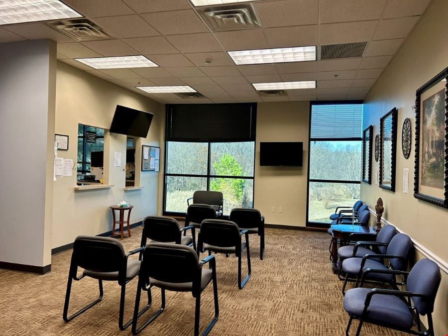 6802 S Olympia Ave - Olympia Medical Center