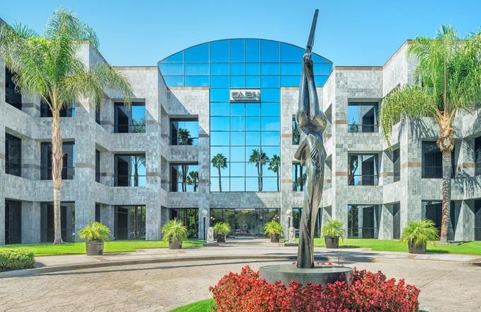 Preview of Office space for Rent at 20 Corporate Park