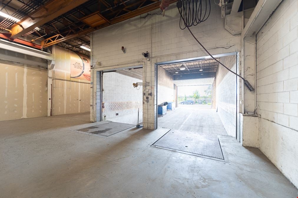 2650 W Fulton St