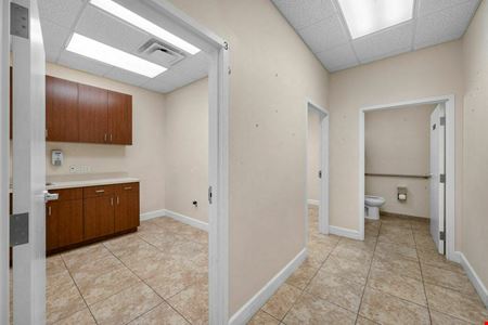 Preview of Office space for Sale at 1713 U.S. 441 N