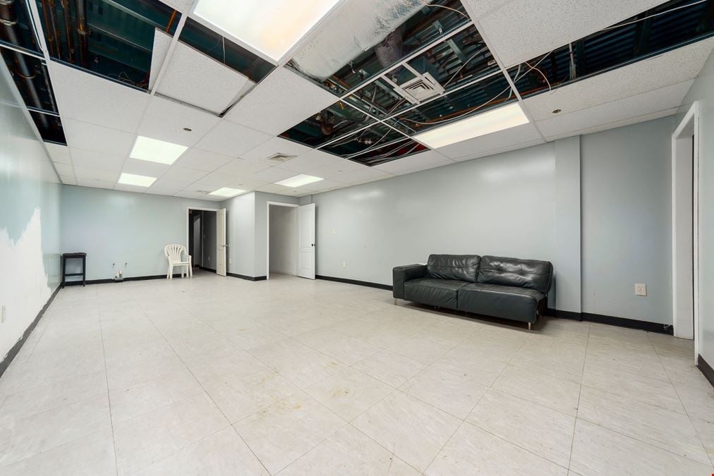2172 Flatbush Avenue | 3,672 SF Commercial Building With Strong Income Potential for Sale