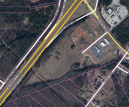 Preview of VacantLand space for Sale at 2480 Mt Holly Road