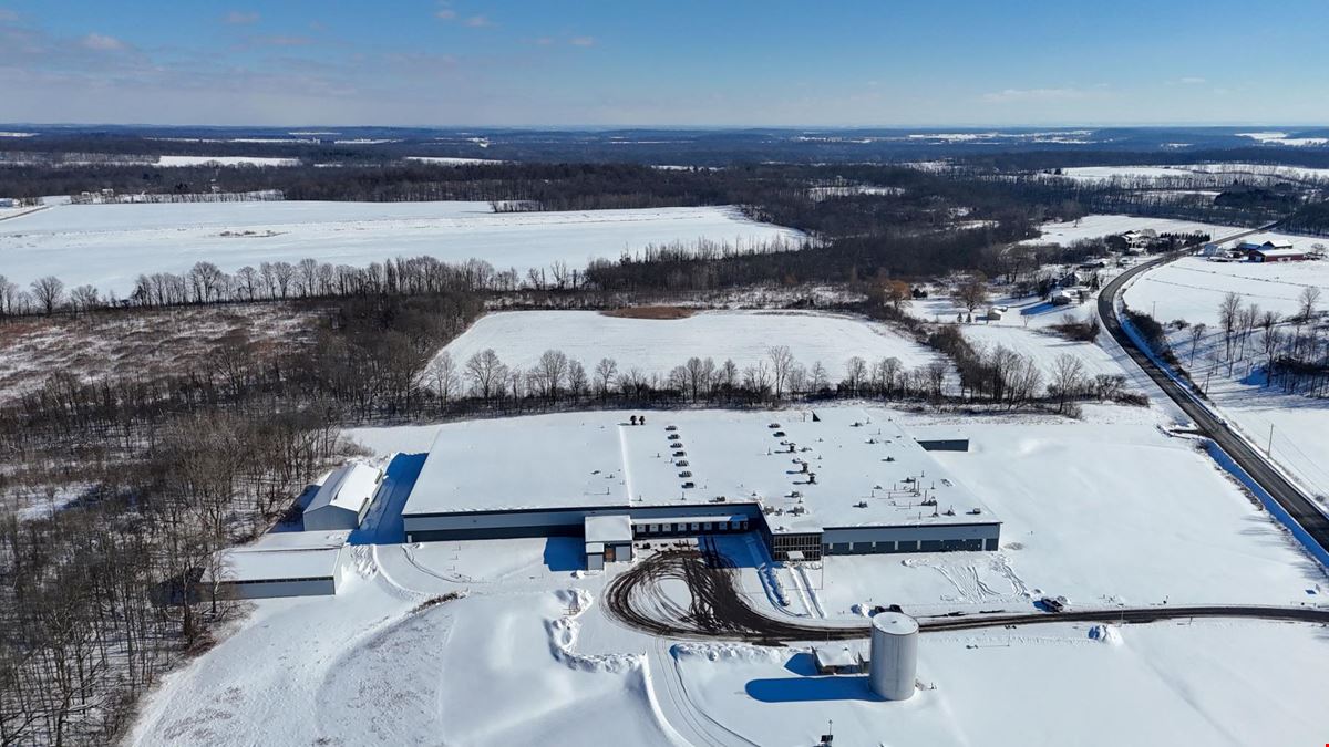 8673 Lyons-Marengo Rd