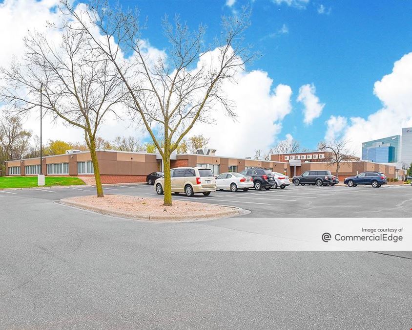 Westview Business Center