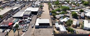 Industrial Space for Sale in Glendale