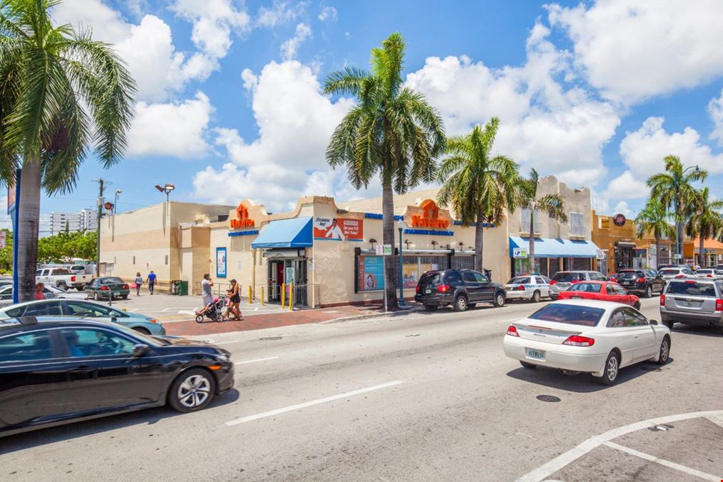Amscot Little Havana
