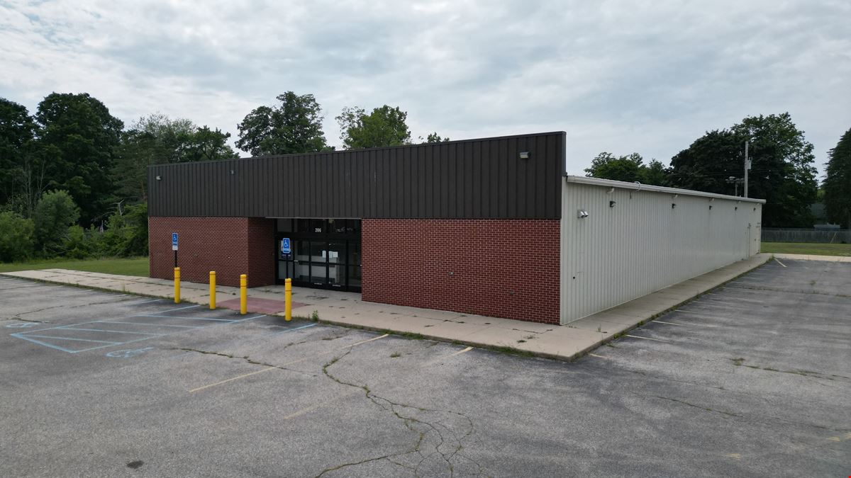 Former Dollar General