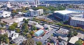 MULTI-FAMILY BUILDING FOR SALE