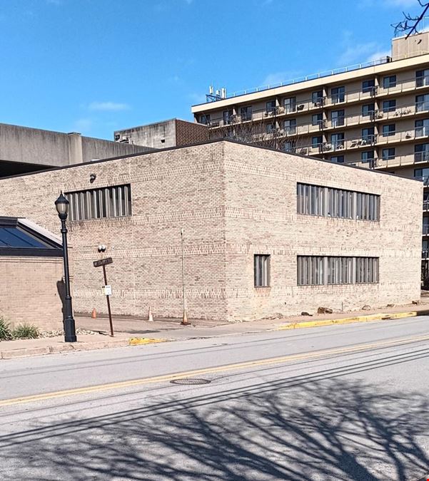 701 Fourth Avenue