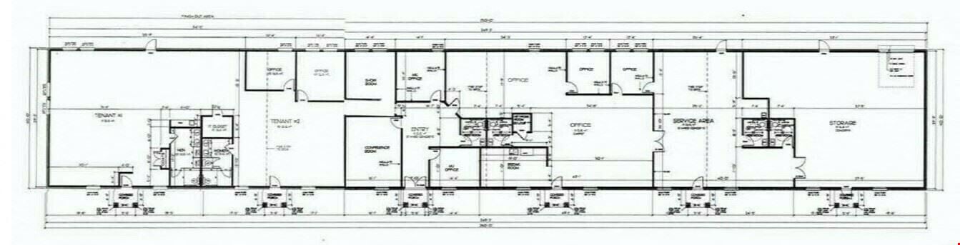Condo Opportunity:  1716 Signal Ridge Dr