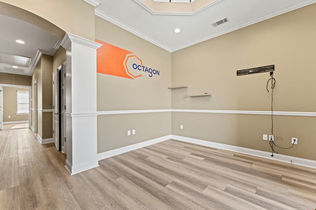 Sherwood Common Offices For Sale