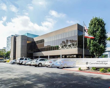 Preview of Office space for Rent at 201 Continental Blvd