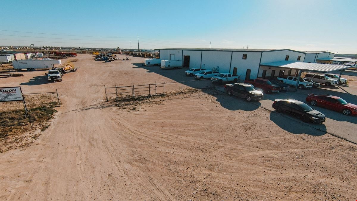 9205 W. County Road 127