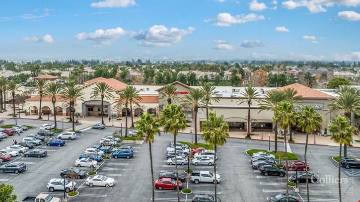 RETAIL OPPORTUNITY | ALDI, BARNES & NOBLE AND OFFICE DEPOT