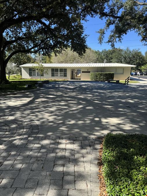 Great Coworking Space For Lease