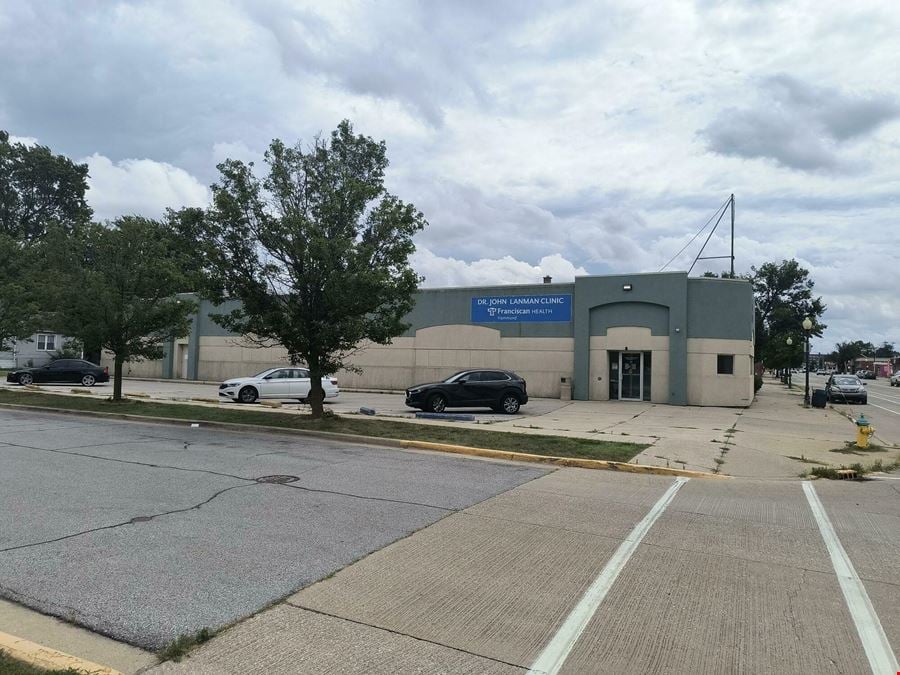 Hammond Medical Office Building