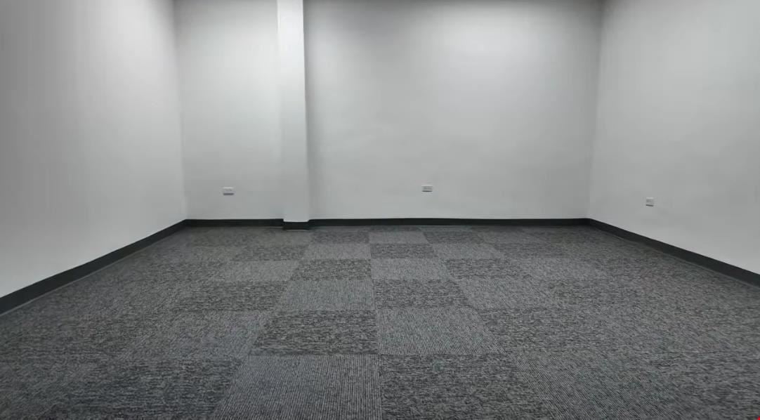 Commercial Space 202 @ Loiza St. Madrid Condominium - For Sale or Lease
