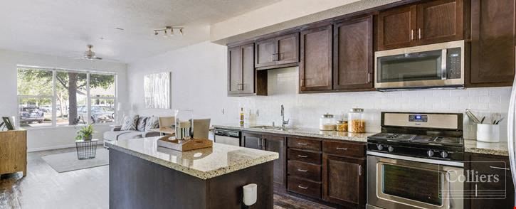 Aspire Apartment Homes for Sale in Tracy California