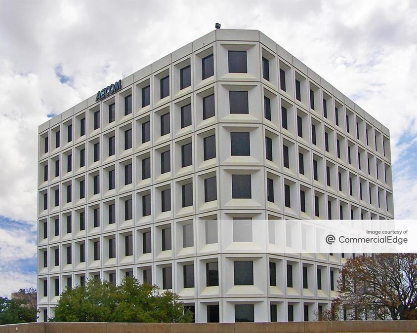 Summit Office Park North