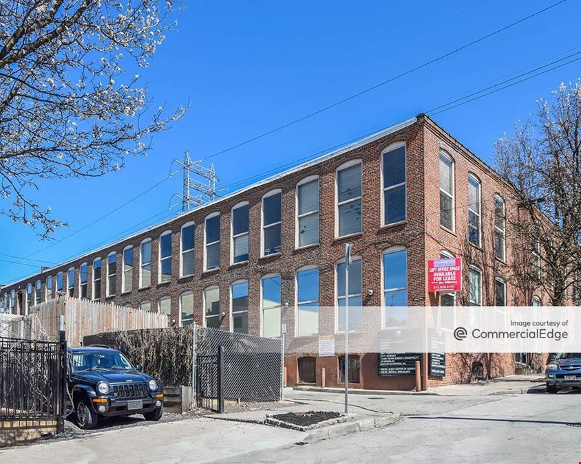 10 Shurs Lane