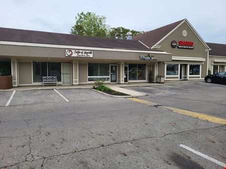 Preview of Retail space for Rent at 2185 W Dublin Granville Rd