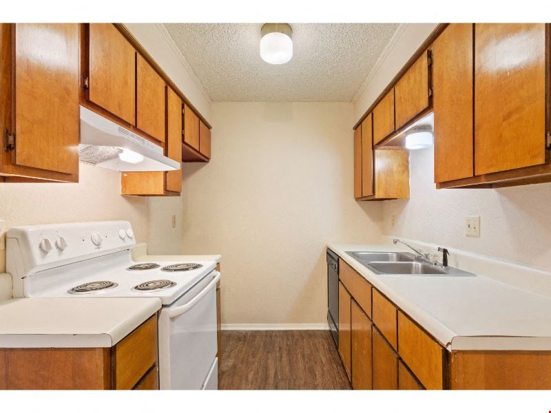 52 Multifamily Units | Multiple Portfolios in One
