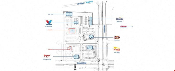 Preview of Other space for Rent at SWC I-10 and Verrado Way