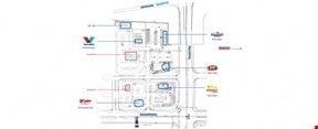Land Available for BTS and Lease in Community Center Development