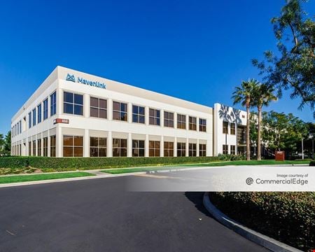 Preview of Office space for Rent at 6501 Irvine Center Drive