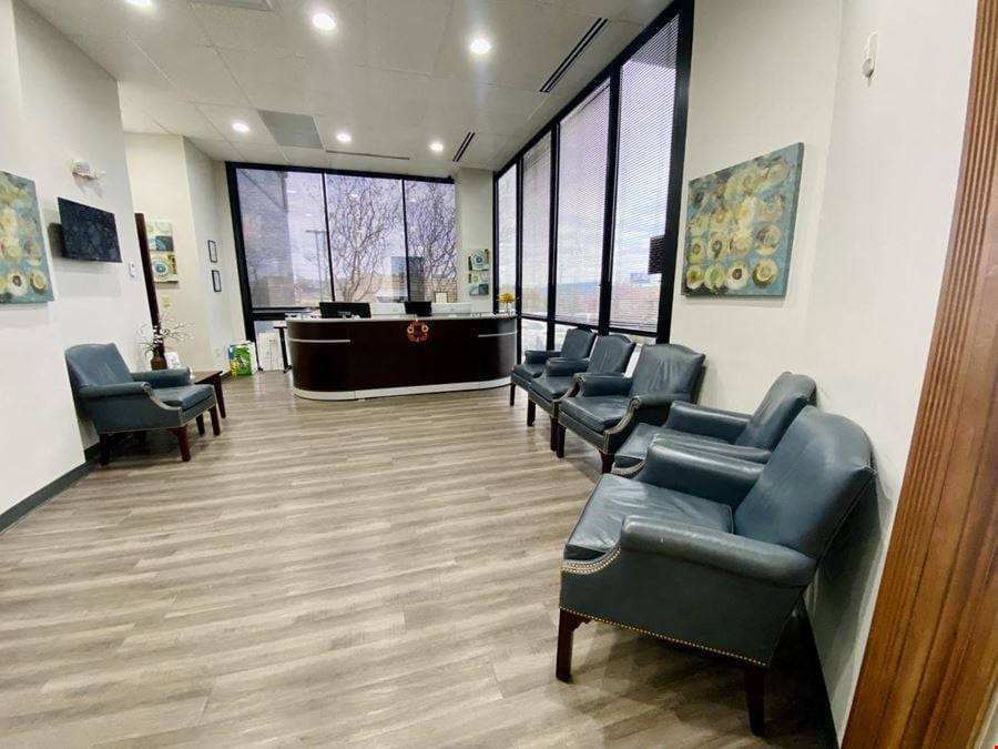 Triad Office Solutions