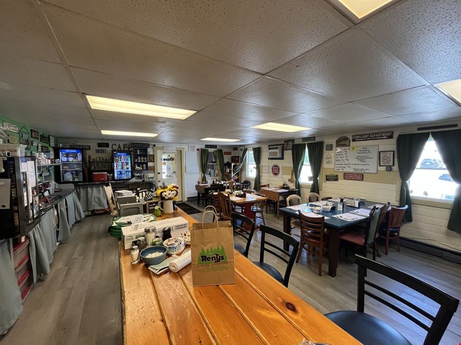 Multi-Tenant Commercial Investment Opportunity