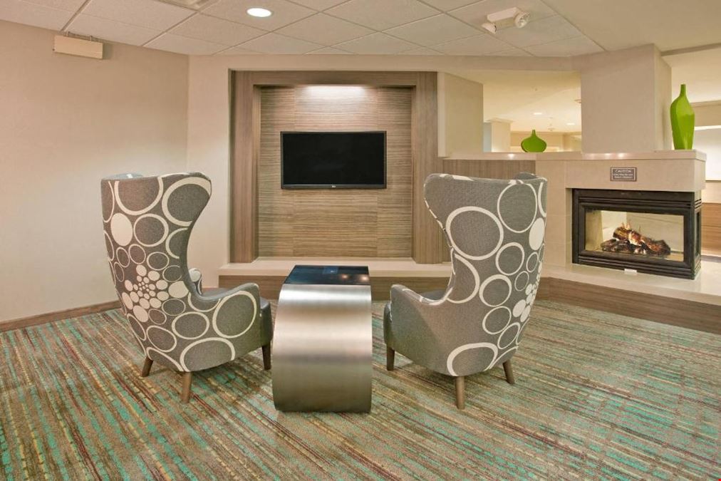Residence Inn Round Rock