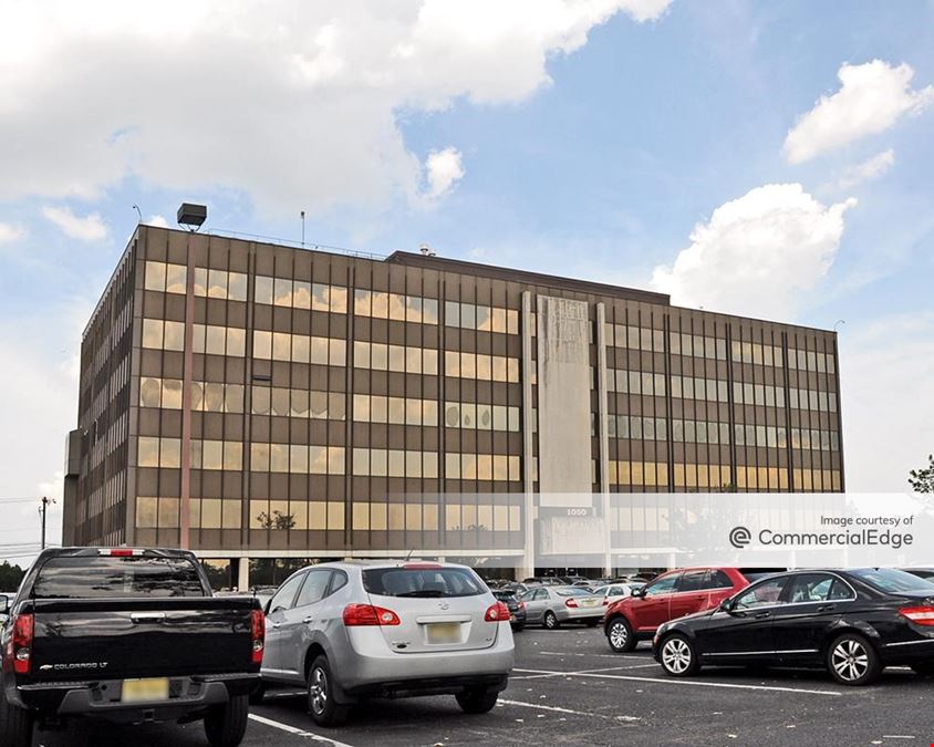 Meadowlands Corporate Center