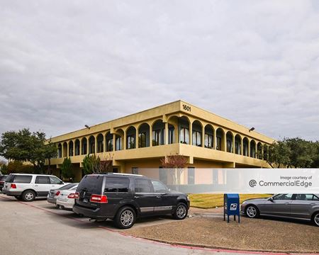 Preview of Office space for Rent at 1601 East Lamar Blvd