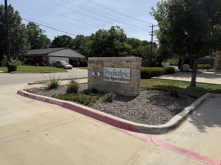 Medical Office Building