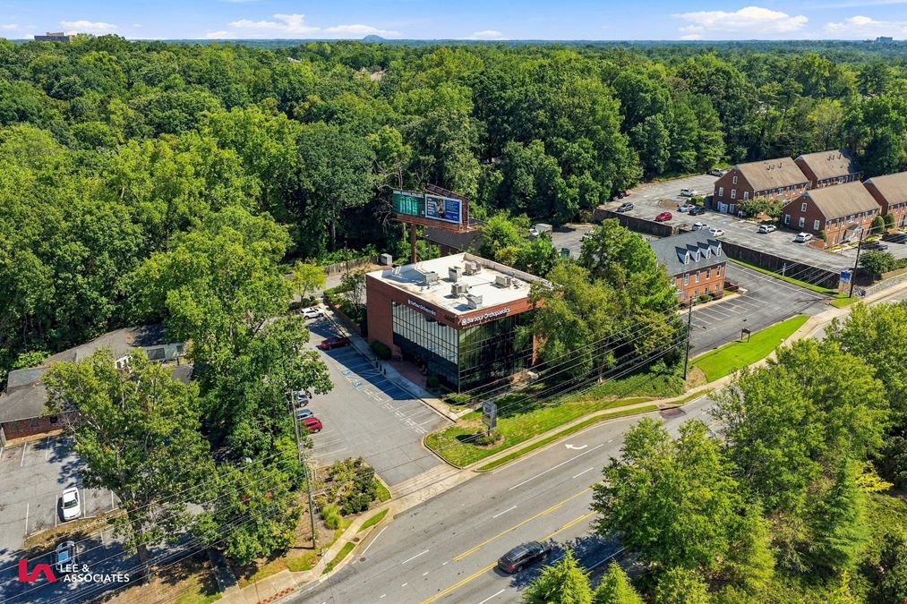 5505 Roswell Rd