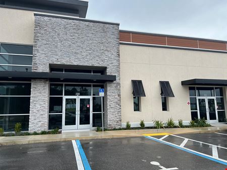Preview of commercial space at 2508 - 2516 Jacks Road