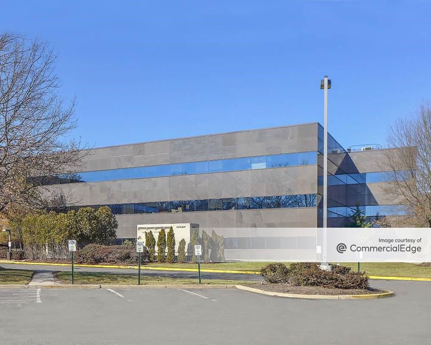 Princeton Park Corporate Center
