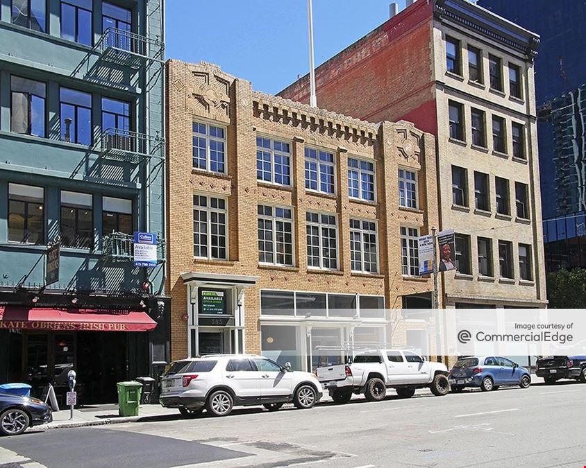 585 Howard Street