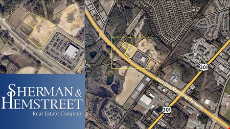 Preview of commercial space at 0 Veterans Memorial Pkwy