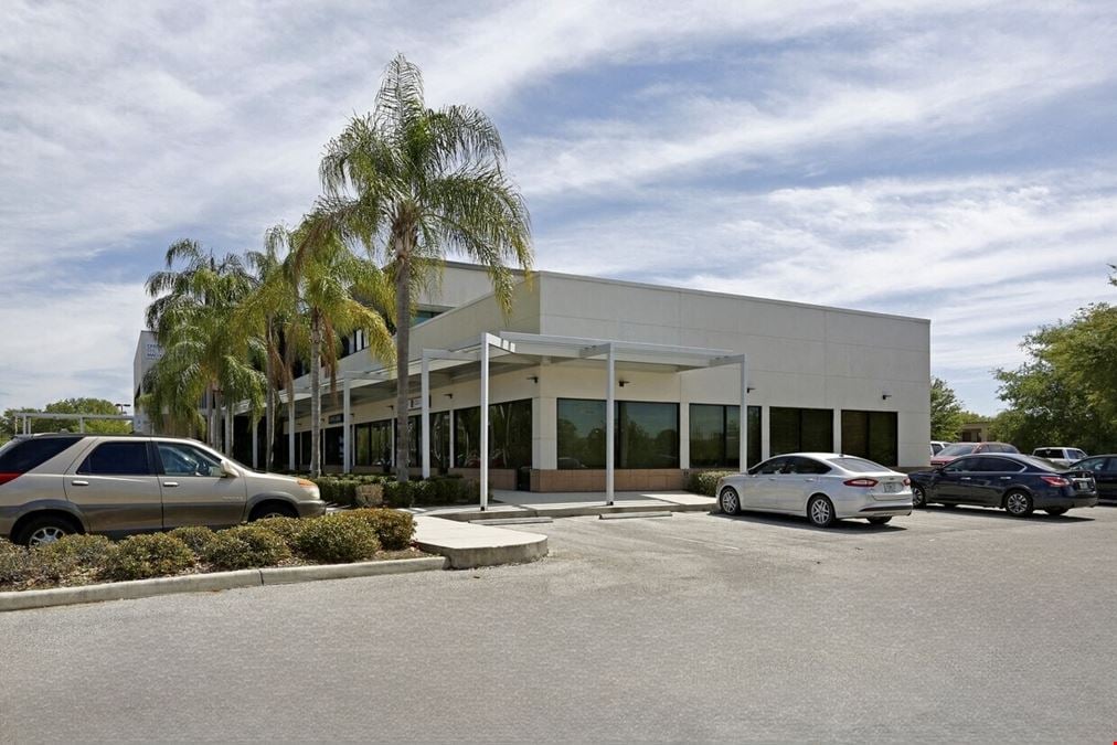 250 Avenue K, SW, Suite 104, Winter Haven, FL 33880