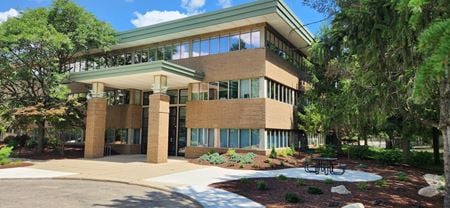 Preview of Office space for Rent at 4572 S Hagadorn Rd